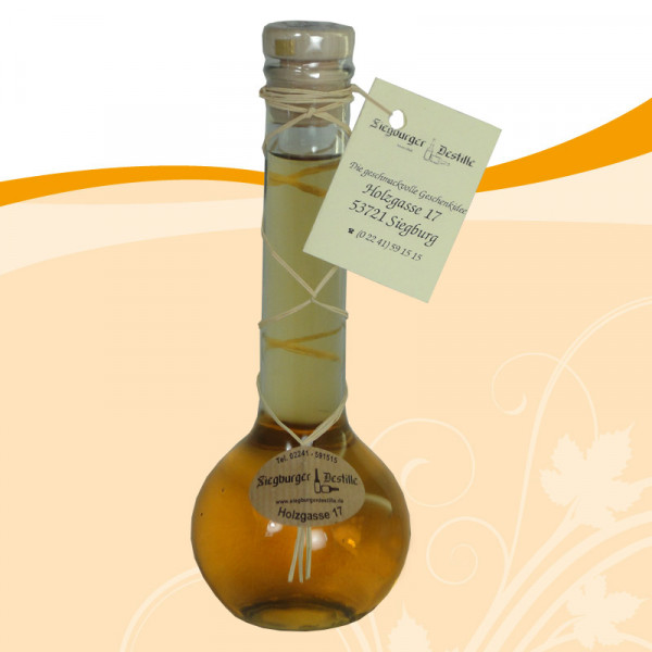 Mango-Aperitif-Essig