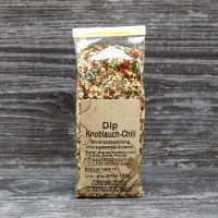 Knoblauch-Chili Dip Knoblauch-Chili Dip