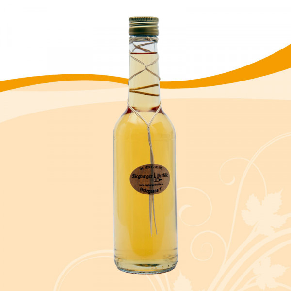Siegburger Abteiliqueur 700ml Transportflasche