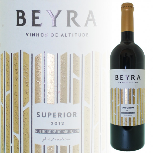 Rui Roboredo Madeira Beyra Superior Rot