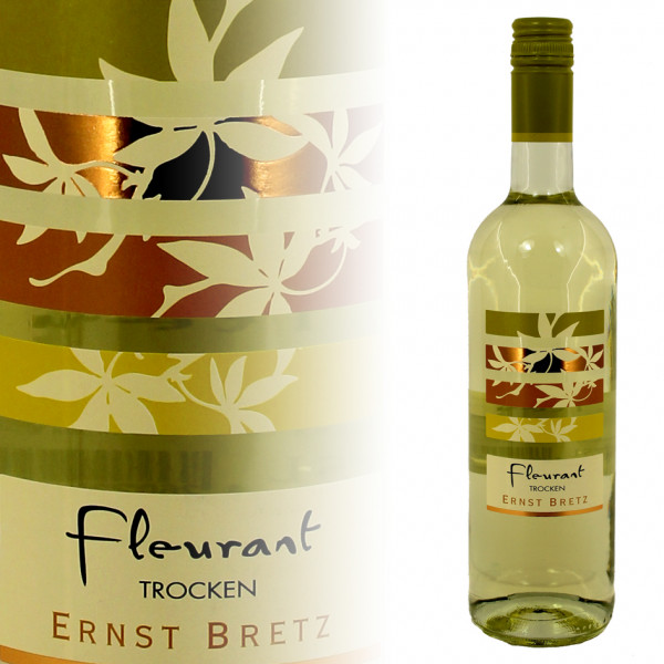 Bretz Fleurant