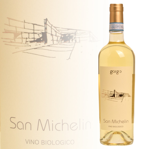 Gorgo San Michelin Custoza DOC