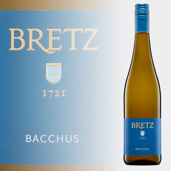 Bretz Bacchus