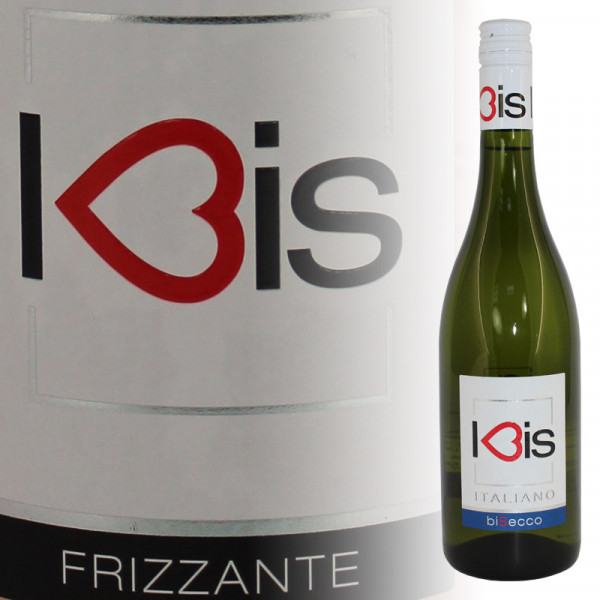 Ibis BiSecco Frizzante