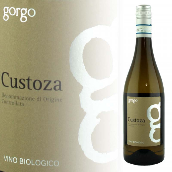 Gorgo Custoza (Bio) 2022