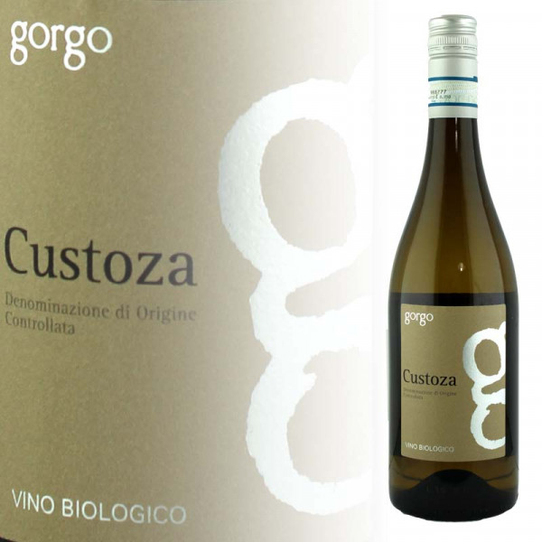 Gorgo Custoza (Bio)