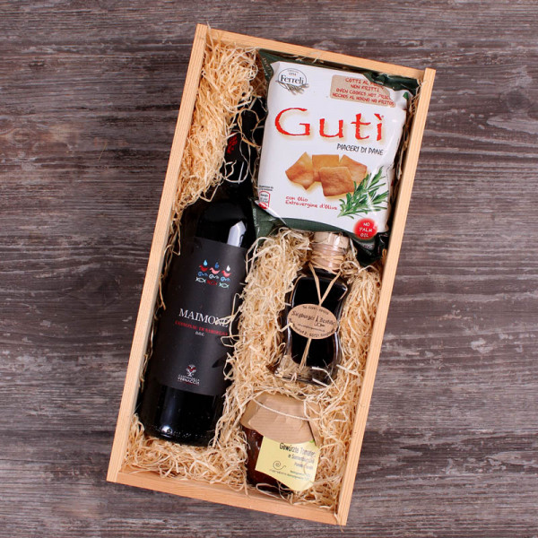 Präsent Guti