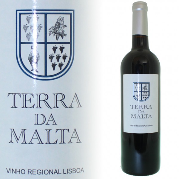 Santos Lima Terra da Malta Blue Label