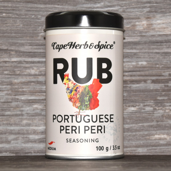 RUB Portugisische Art