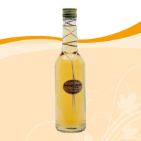 Siegburger Abteilikör 500 ml Transportflasche Siegburger Abteilikör 500 ml Transportflasche