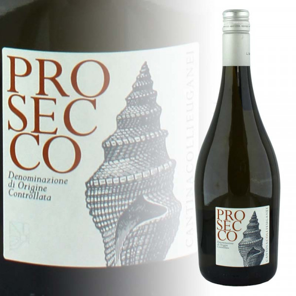 Prosecco Frizzante