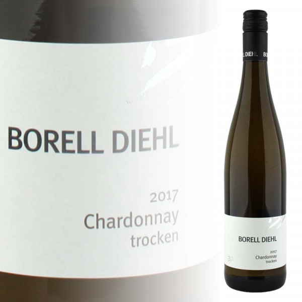 Borell Diehl Chardonnay