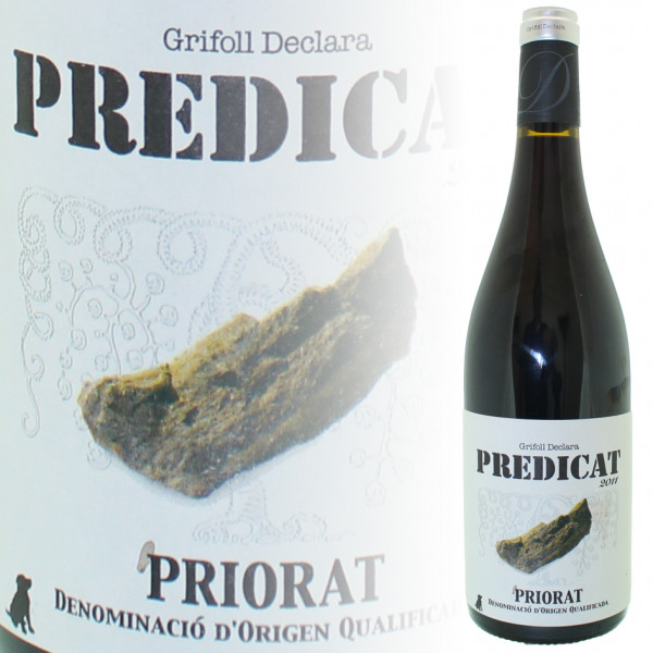 Grifoll Declara Predicat Priorat