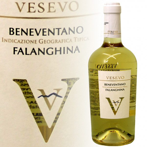 Vesevo Falanghina Bianco