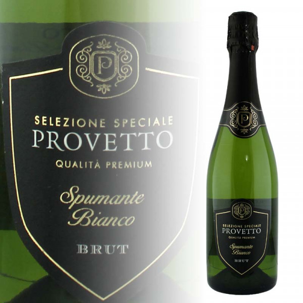 Felix Solis Provetto Spumante Bianco Brut