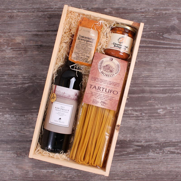 Präsent Chianti