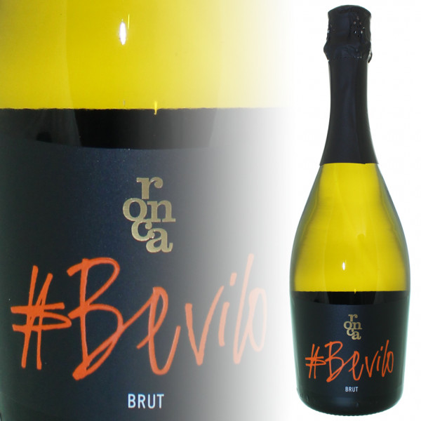 Ronca Bevilo Brut