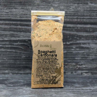 Spaghetti Carbonara Spaghetti Carbonara