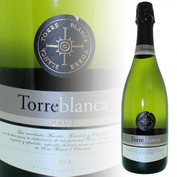 Torreblanca Cava Brut