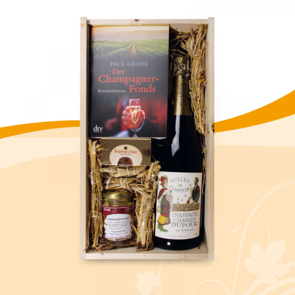 Der Champagner-Fonds