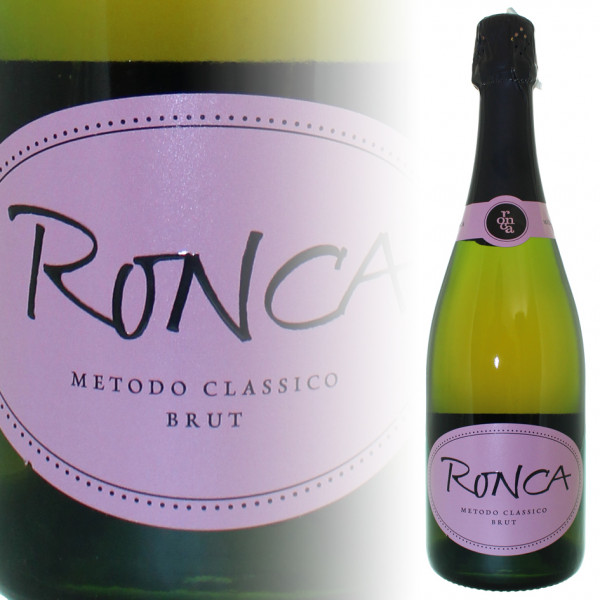 Ronca Metodo Classico Brut