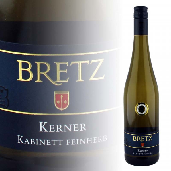 Bretz Kerner Kabinett