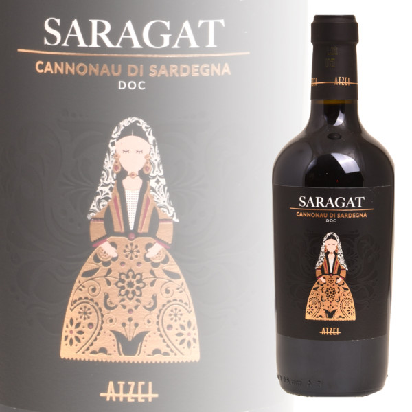 Cannonau di Sardegna