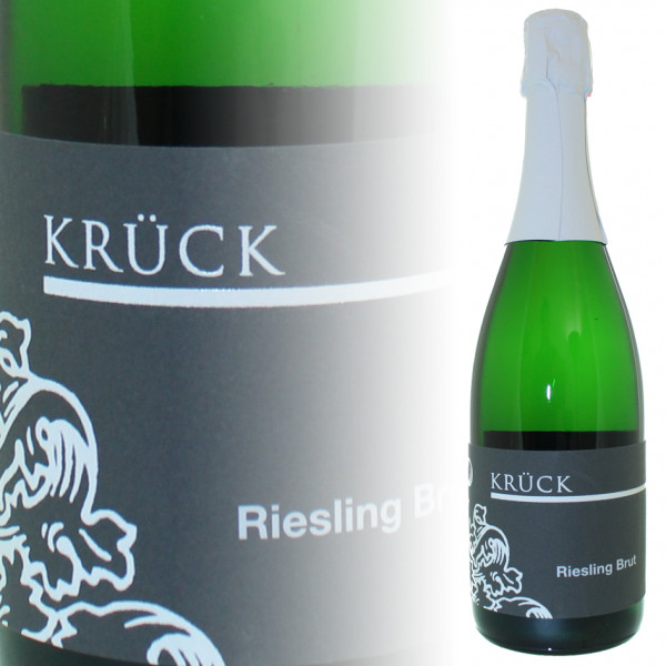 Krück Riesling Brut