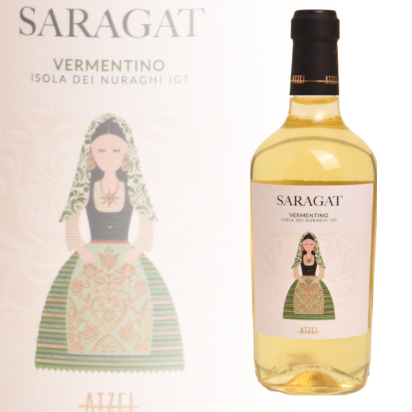 Vermentino di Sardegna