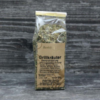 Grillkräuter Grillkräuter