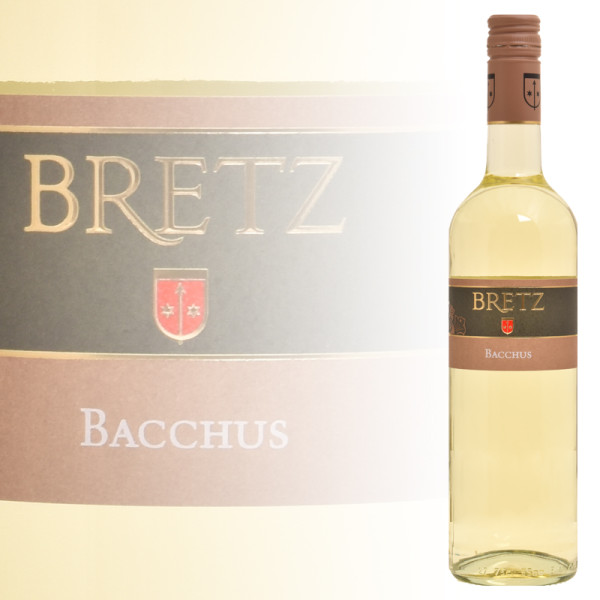 Bretz Bacchus