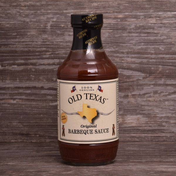 Barbeque Sauce