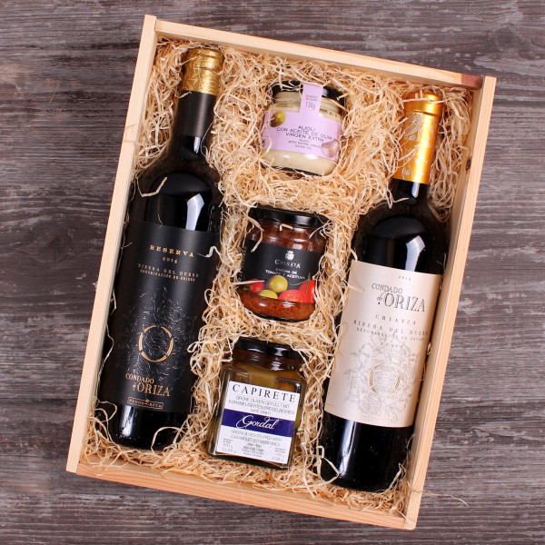 Ribera del Duero