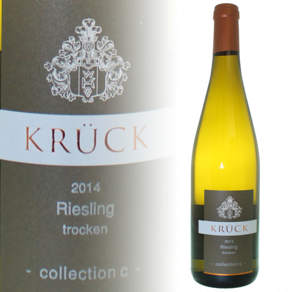 Krück Riesling Collection C