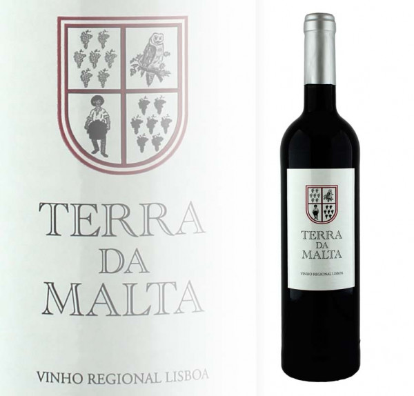 Santos Lima Terra da Malta Red Label