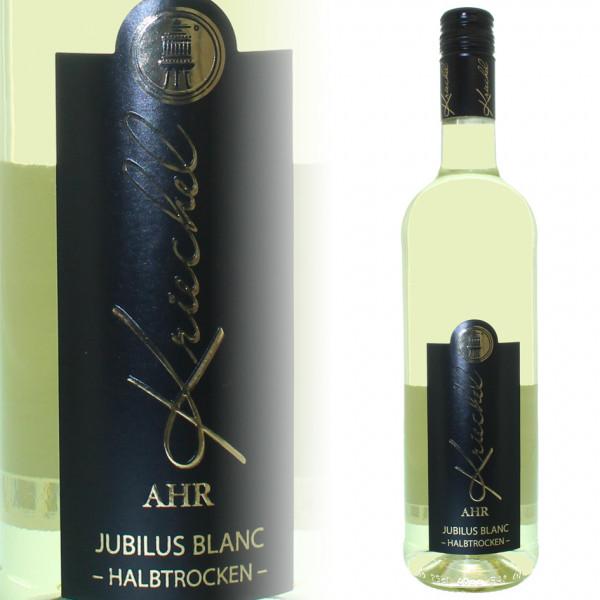 Kriechel Jubilus Blanc Ahr