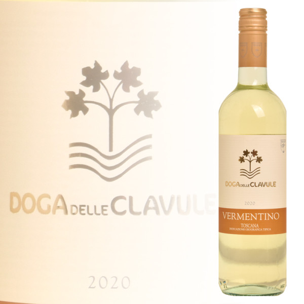 Vermentino di Toscana