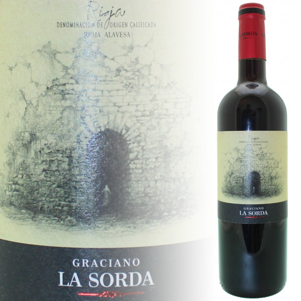 La Sorda Graciano