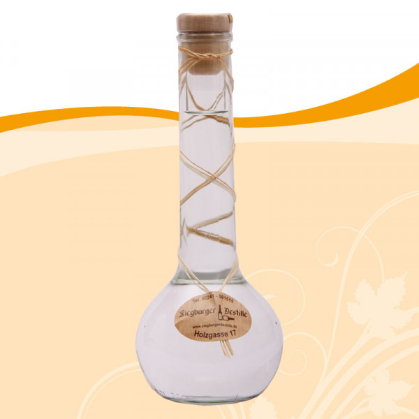 Grappa di Prosecco