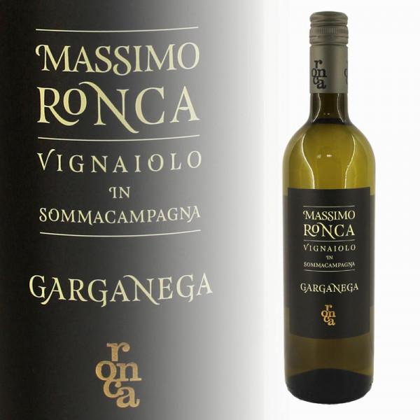 Ronca Garganega IGT 2019