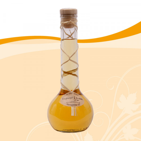 Grappa di Stravecchia