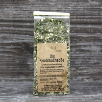 Knoblauchsoße Dip Knoblauchsoße Dip