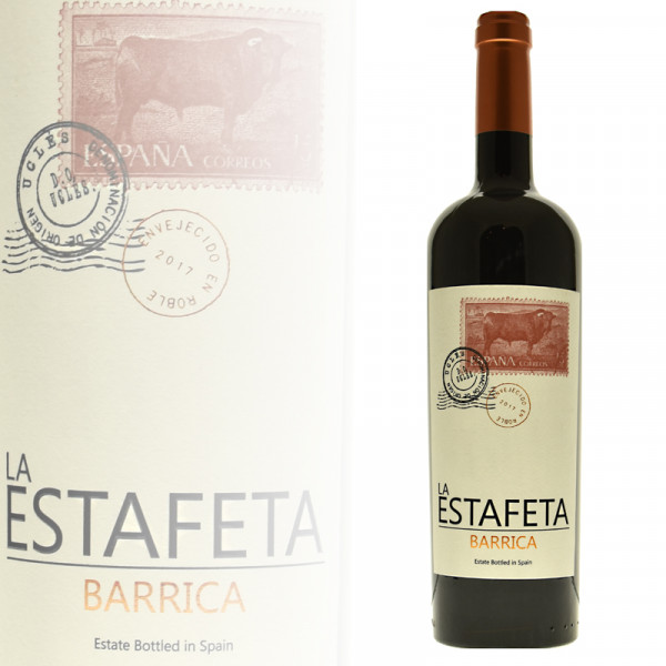 La Estafeta Barrica