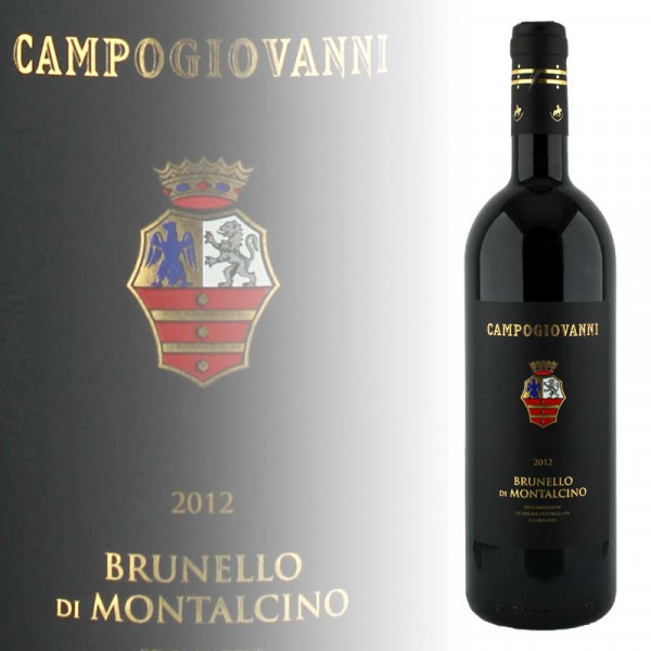 San Felice Brunello di Montalcino Campagniovanni