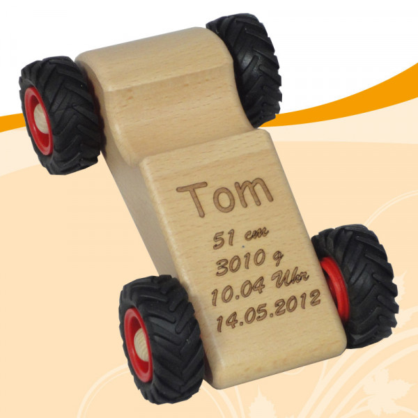 Geschenk zur Geburt