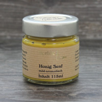 Honig-Senf Honig-Senf