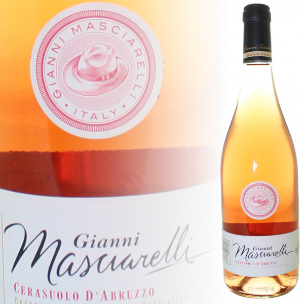 Masciarelli Cerasuolo d'Abruzzo DOC 375ml