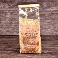 Salatsoße Gartenkräuter Salatsoße Gartenkräuter