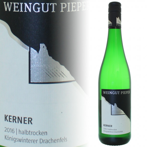 Weingut Pieper Kerner