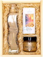 Präsent Zimtschnecke Präsent Zimtschnecke